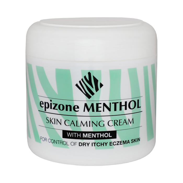 Epizone Menthol Cream 100ml