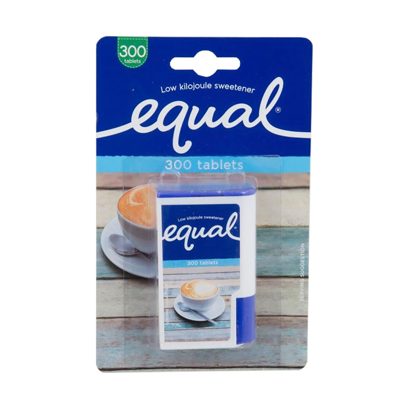 Equal Sweetener 300 Tablets