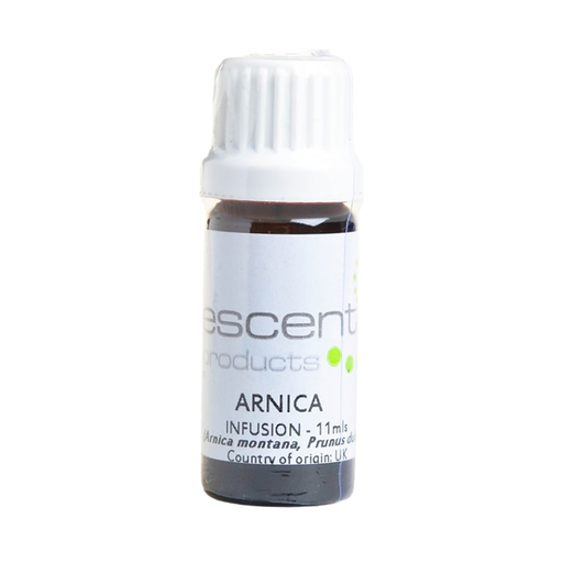 Escentia Arnica Plant Concentrate Essential Oil 11ml