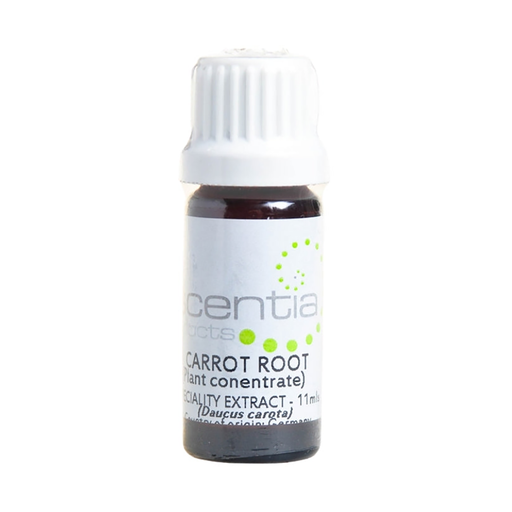 Escentia Carrot Root Plant Concentrate Essential Oil 11ml