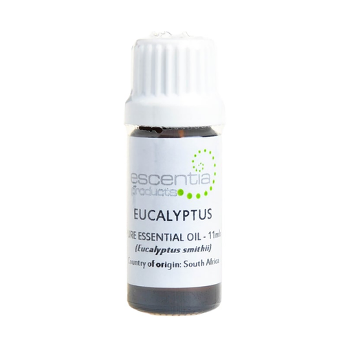 Escentia Eucalyptus Essential Oil (Eucalyptus smithii) 11ml