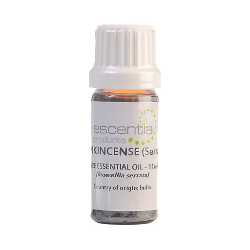 Escentia Frankincense (serrata) Essential Oil 11ml