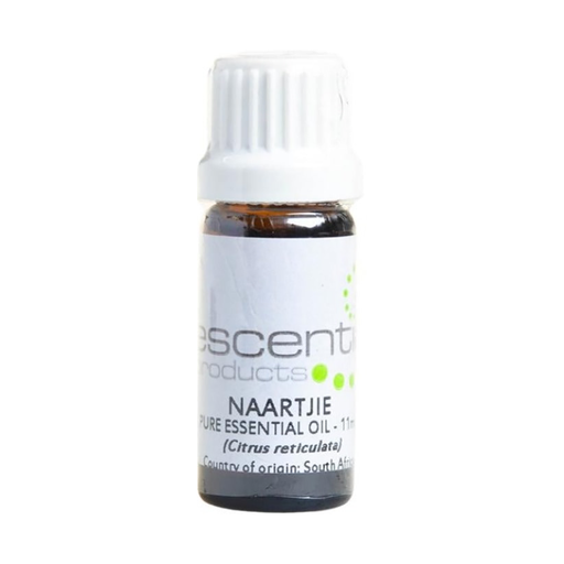 Escentia Naartjie Essential Oil 11ml