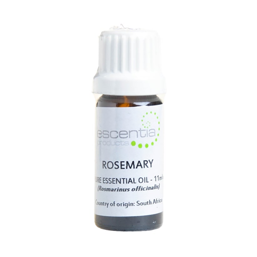Escentia Rosemary Essential Oil 11ml