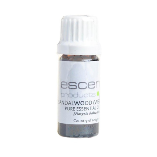 Escentia Sandalwood Essential Oil 11ml
