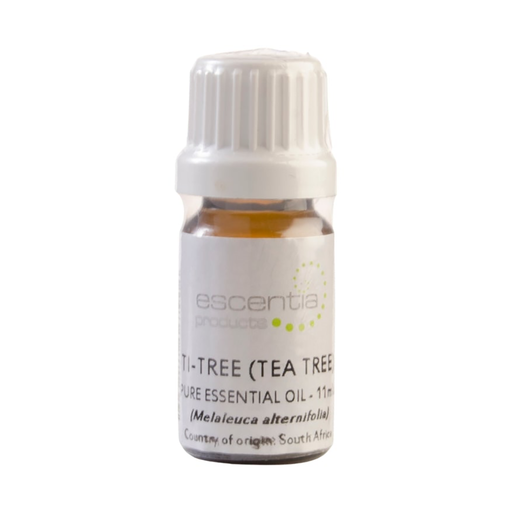 Escentia Tea Tree Essential Oil 11ml
