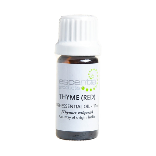 Escentia Thyme (Red) Essential Oi 11ml