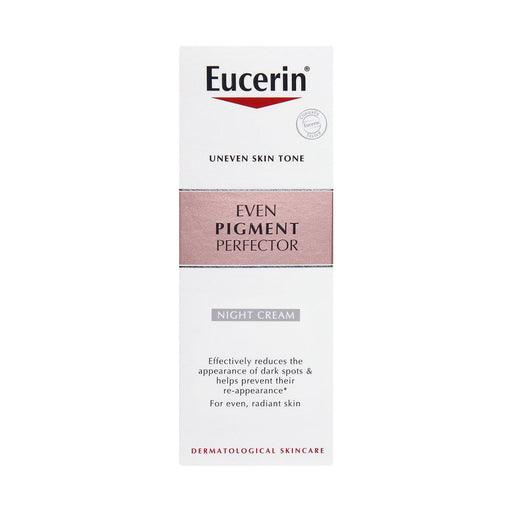 Eucerin Even Pigment Perfector Night Cream 50ml