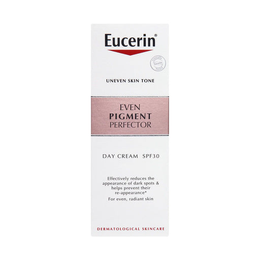 Eucerin Even Pigment SPF30 Perfector Day Cream 50ml