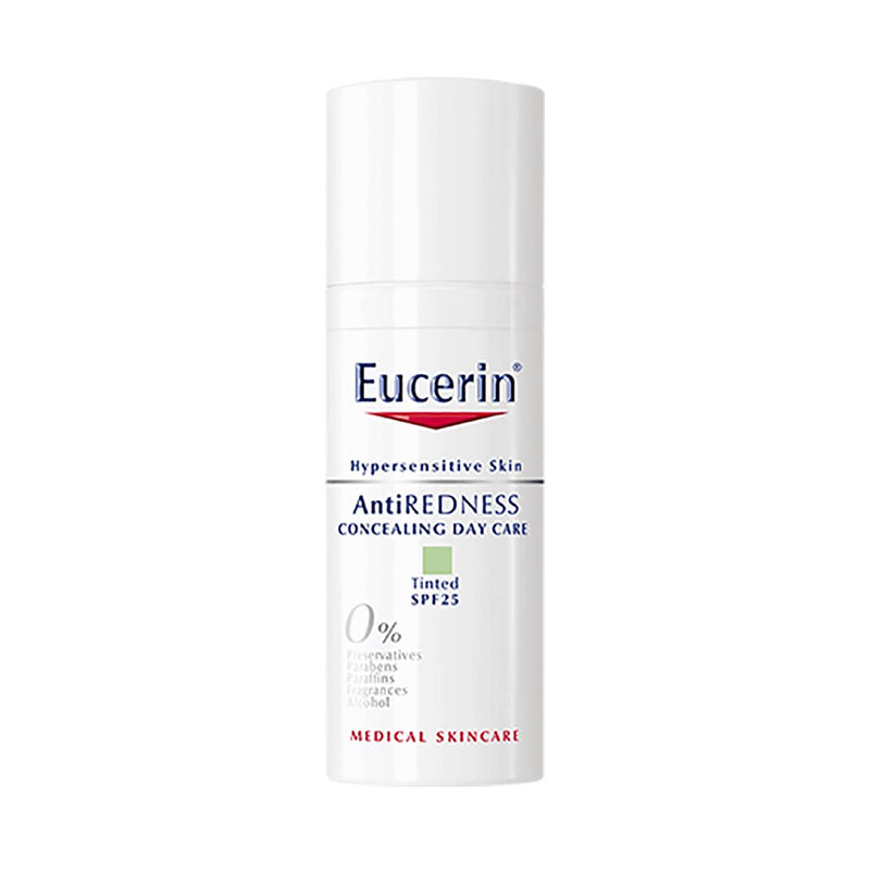 Eucerin Anti Redness SPF25 Concealing Day Care 50ml