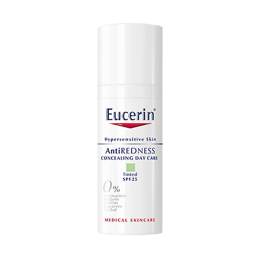Eucerin Anti Redness SPF25 Concealing Day Care 50ml