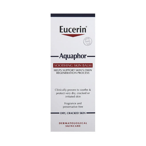 Eucerin Aquaphor Soothing Skin Balm 45g