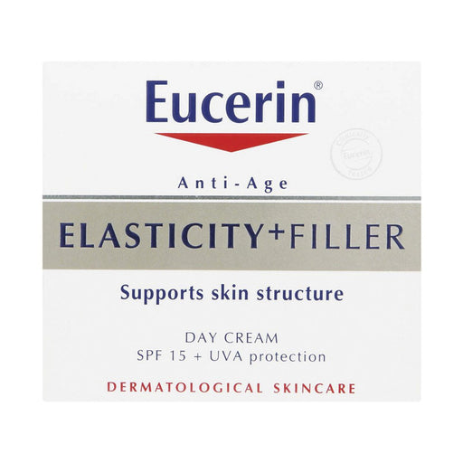 Eucerin Elasticity+ Filler Day Care 50ml