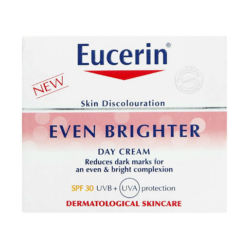 Eucerin Even Brighter SPF30 Day Cream 50ml