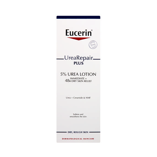 Eucerin UreaRepair Plus 5% Urea Lotion 250ml