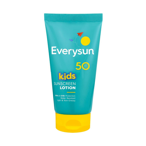 Everysun Kids SPF50 Sunscreen Lotion 50ml