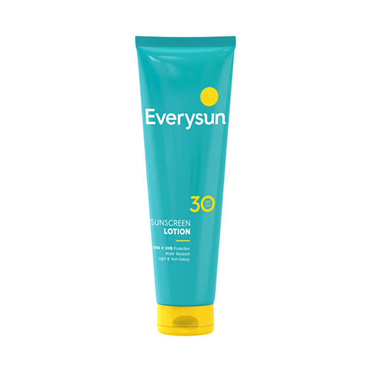 Everysun SPF30 Sunscreen Lotion 100ml Med365