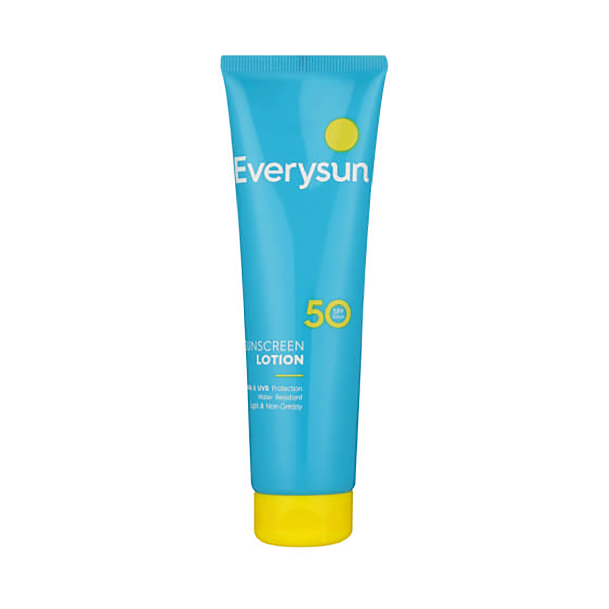 Everysun SPF50 Sunscreen Lotion 100ml - Med365