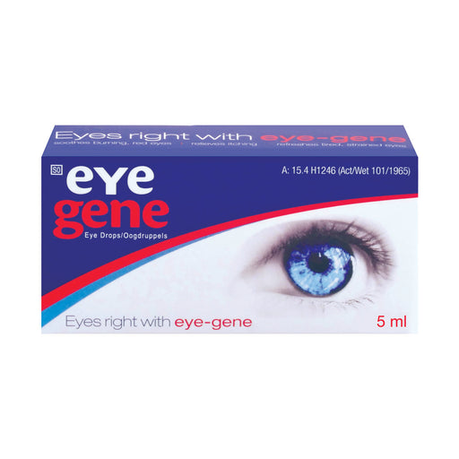 Eye Gene Eye Drops 5ml