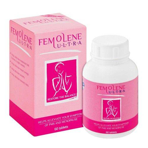 Femolene ULTRA 60 Tablets