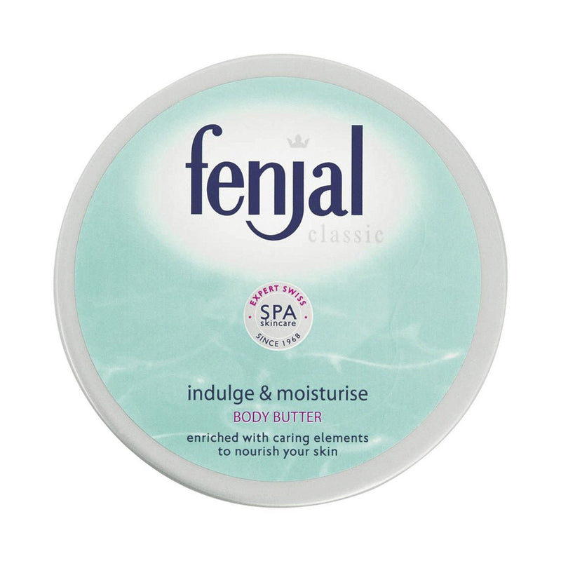 Fenjal Body Butter Classic Indulge & Moisturise 250ml