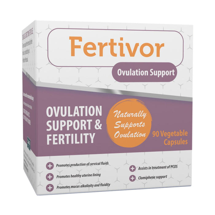 Fertivor 90 Capsules