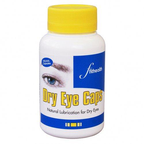 Fithealth Dry Eye 30 Capsules
