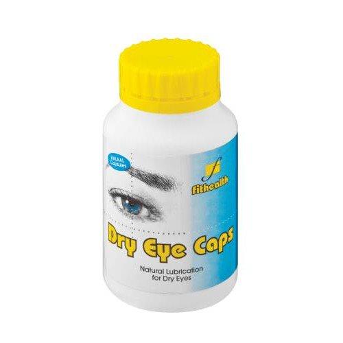 Fithealth Dry Eye 60 Capsules