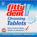 Fitty Dent Super Cleansing Tablets 32 Tablets