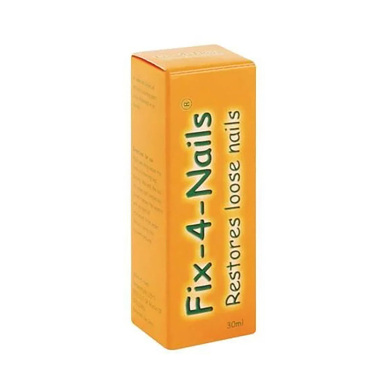 Fix-4-nails Restores Loose Nails 30ml