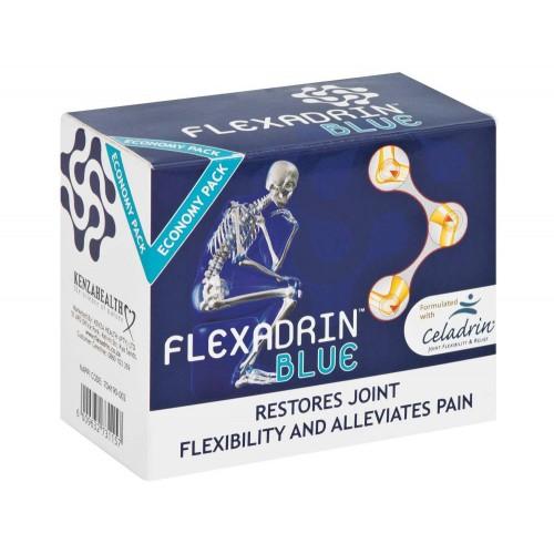 Flexadrin Blue 90 Capsules