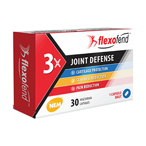 FlexoFend Joint Defense 30 Capsules