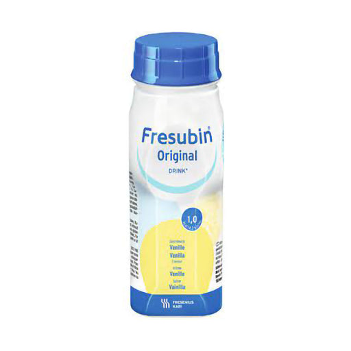 Fresubin Original Drink Vanilla 200ml