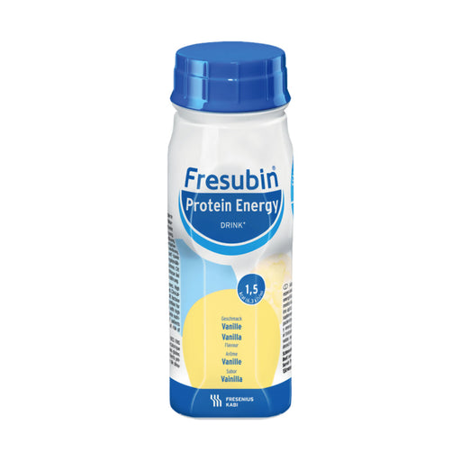 Fresubin Protein Energy Drink Vanilla 200ml