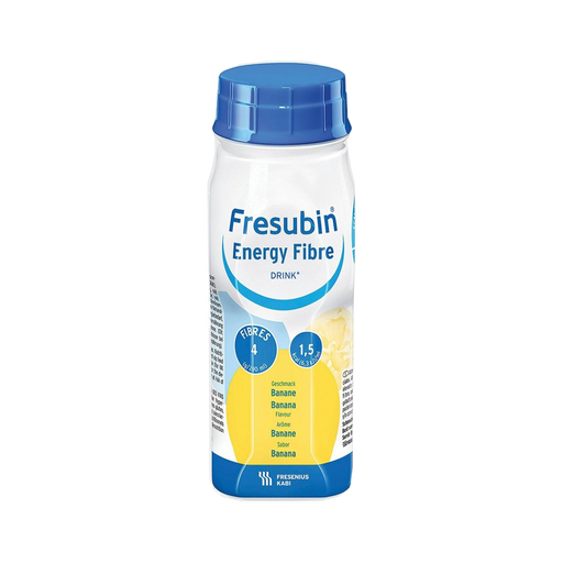 Fresubin Energy Fibre Banana 200ml