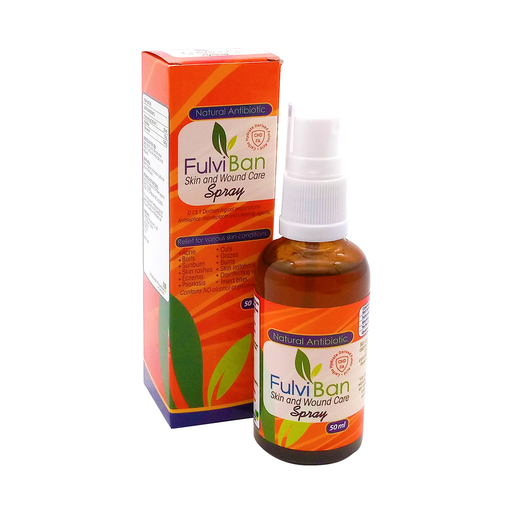 FulviBanSpray 50ml