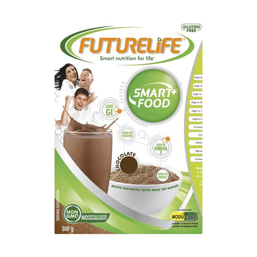 Futurelife SmartFood Chocolate 500g