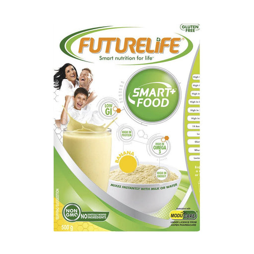 Futurelife Smart Food Banana 500g