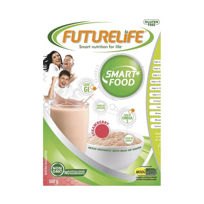 Futurelife Smart Food Strawberry 500g