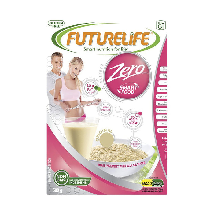 Futurelife Zero Smart Food Original 500g