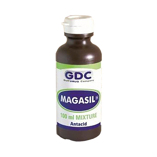 GDC Magasil 100ml