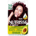 Garnier Nutrisse Creme Hair Colour Deep Reddish Brown 3.6