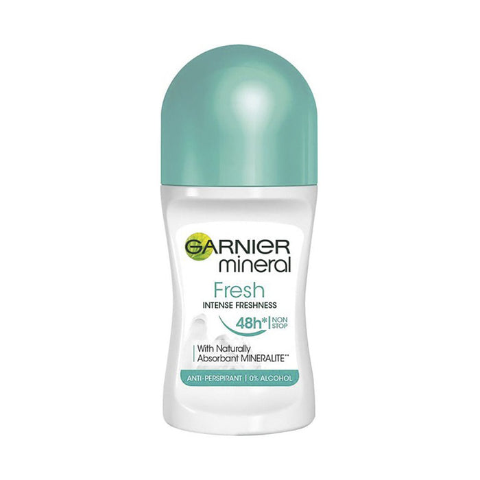 Garnier Anti-Perspirant Roll-on Mineral Fresh 50ml