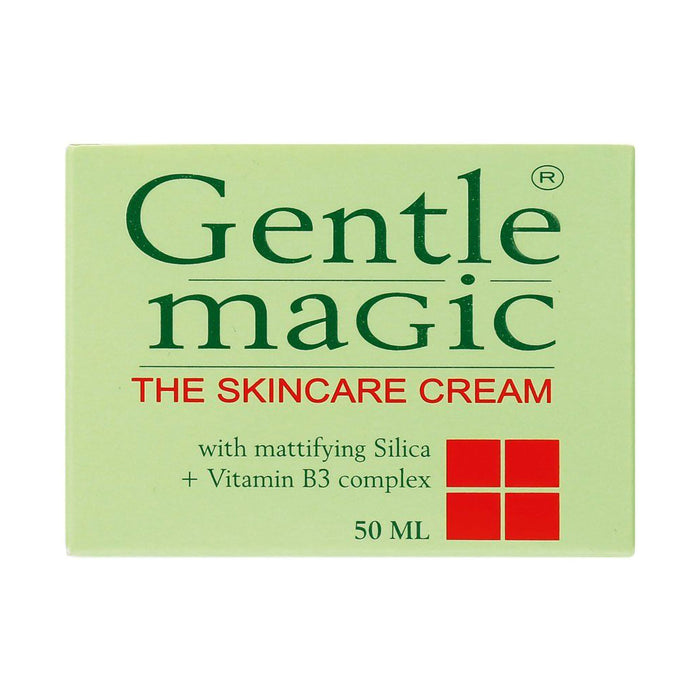Gentle Magic The Skincare Cream 50ml
