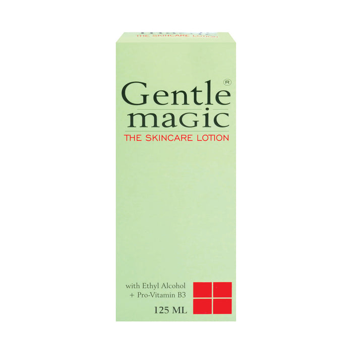 Gentle Magic The Skincare Lotion 125ml