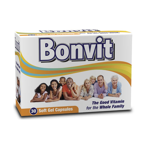 Georen Bonvit Complete 30 Day Pack