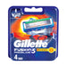 Gillette Fusion Proglide Power 4 Pack