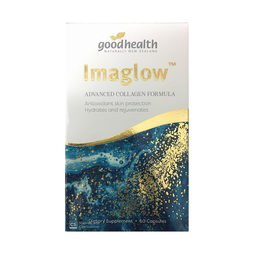 Good Health Imaglow 60 Capsules