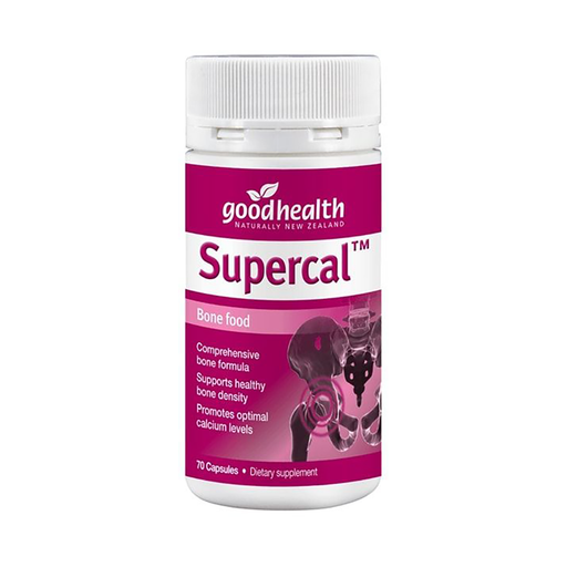 Good Health Supercal 70 Tablets