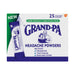 Grand-Pa Headache Powder 25 Sachets